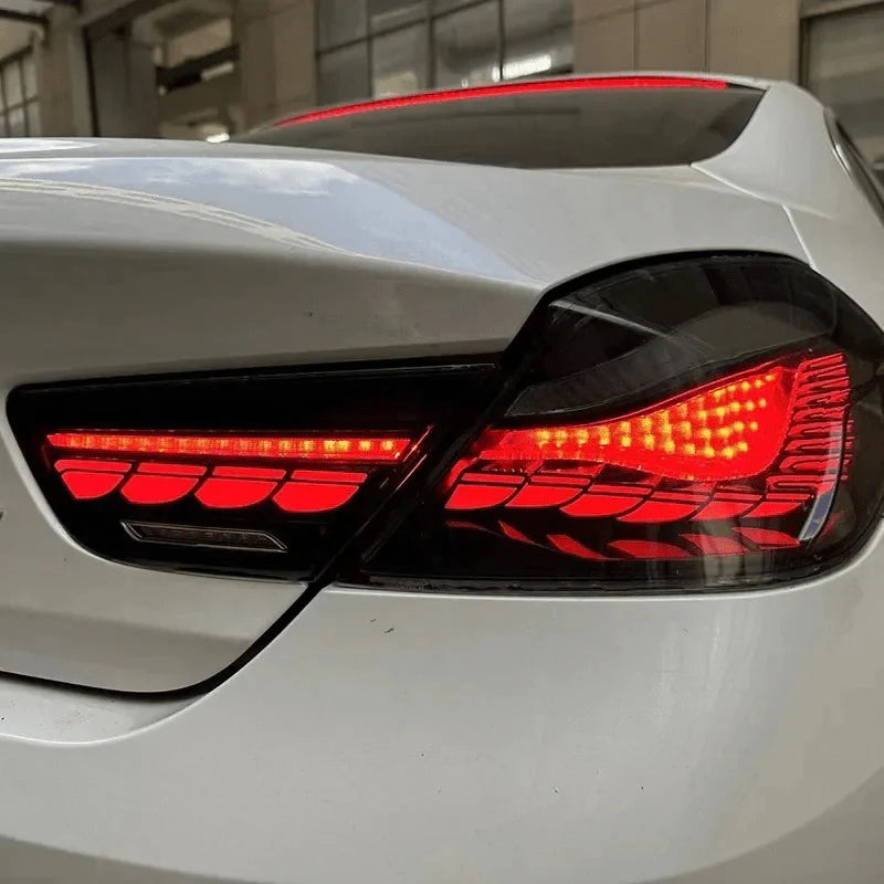BMW F06 F12 F13 GTS Tail Lights