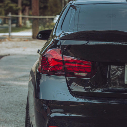 BMW F30 F80 GTS Tail Lights