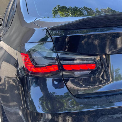 BMW F30 F80 GTS Tail Lights