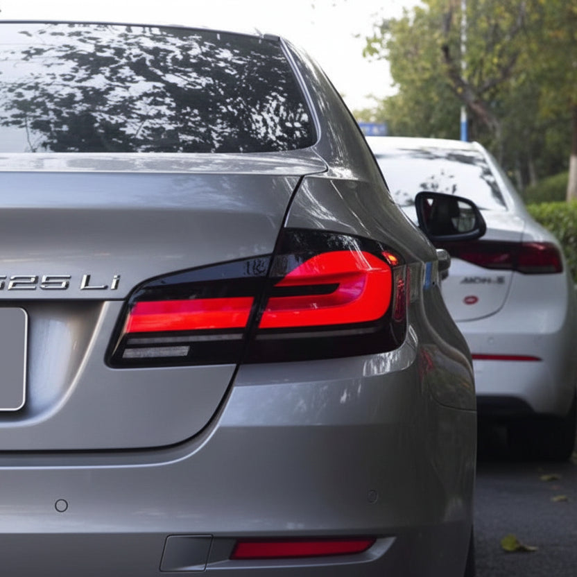 BMW F10 F18 CSL Tail Lights