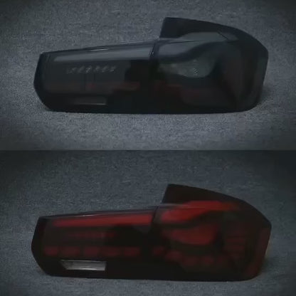 BMW F30 F80 GTS Tail Lights